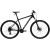 Велосипед WINNER 29" IMPULSE S - Черный (хамелеон)